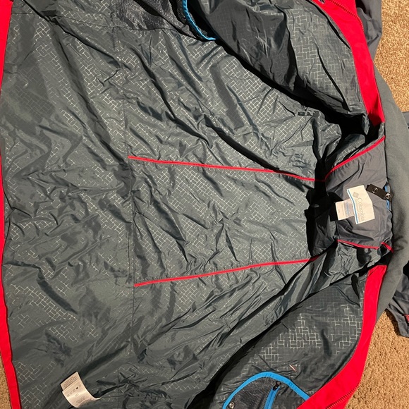 AWESOME men’s Columbia Jacket XXL - Picture 4 of 4